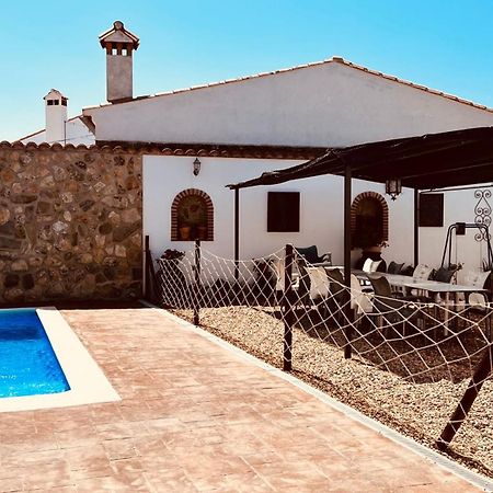 Casa Rural Piedras De Benquerencia Екстер'єр фото