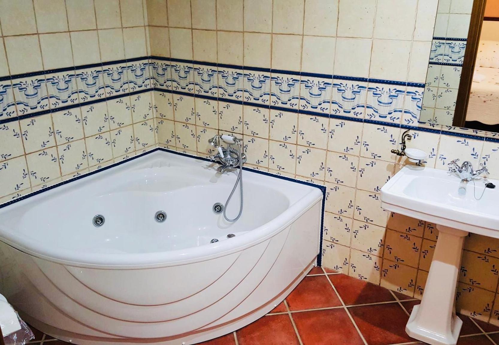 Casa Rural Piedras De Benquerencia Екстер'єр фото