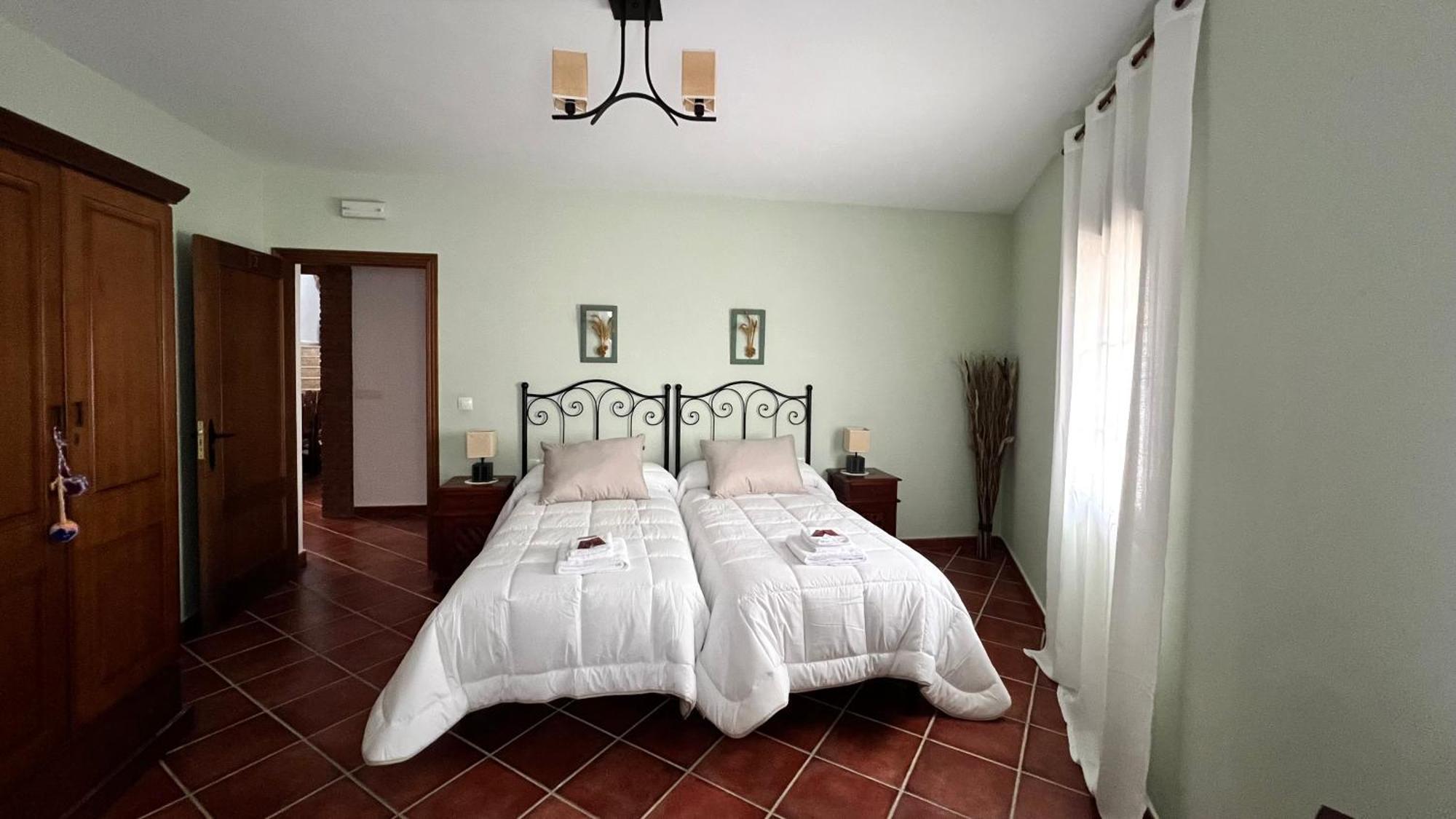 Casa Rural Piedras De Benquerencia Екстер'єр фото