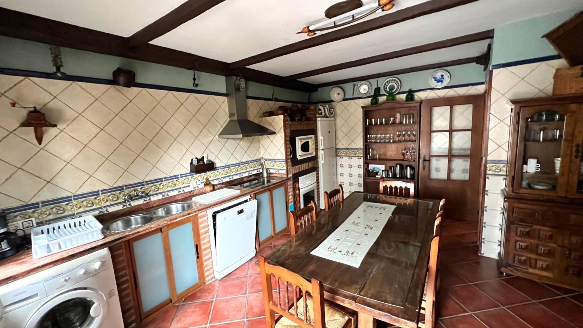 Casa Rural Piedras De Benquerencia Екстер'єр фото