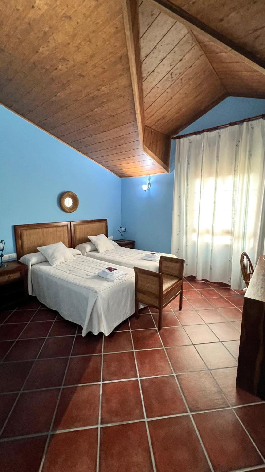 Casa Rural Piedras De Benquerencia Екстер'єр фото